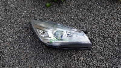 FORD KUGA LL MK2 14' XENON LED EUROPA DEŠINIOJI EURO 