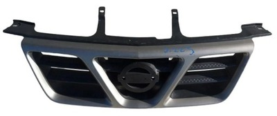 Nissan x-trail t30 решётка радиатора решётка радиатора фото №1