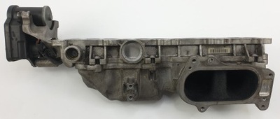 Колектор всмоктуючий mercedes w245 w169 cdi a6400901537 фото №1