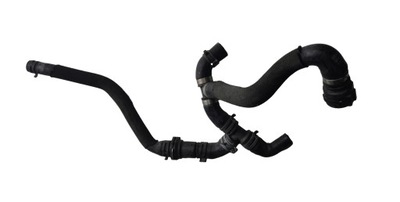 Vw audi труба 4g0122109an 4g0122443h фото №1