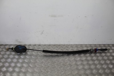 Трос перемикання передач talisman фото №1