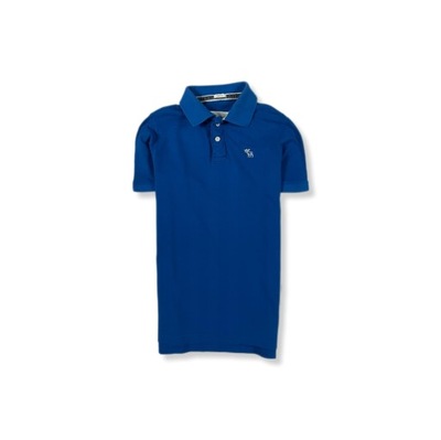 Abercrombie &Fitch koszulka polo unikat XL XXL