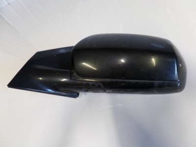 Nissan murano z50 kh3 зеркало наружное 5pin фото №1