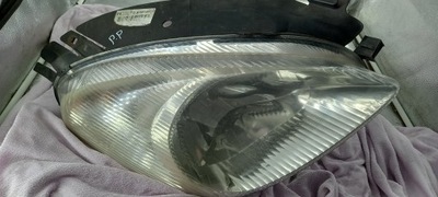 Фара правый citroen xsara picasso 1.6b 02r фото №1