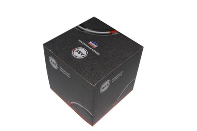 PADS BRAKE A.B.S. 37497 - milautoparts-fr.ukrlive.com