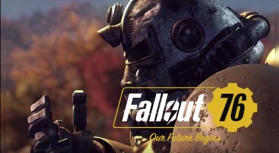 Fallout 76 (PC) - Steam key klucz