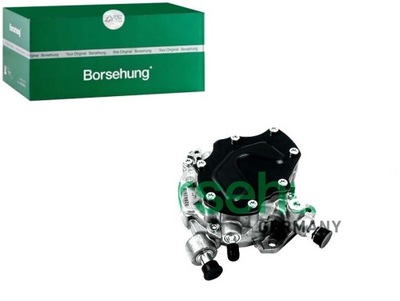 НАСОС PODCIŚN VW T5 03-10 TOUAREG 03-10 BORSEHUNG BORSEHUNG