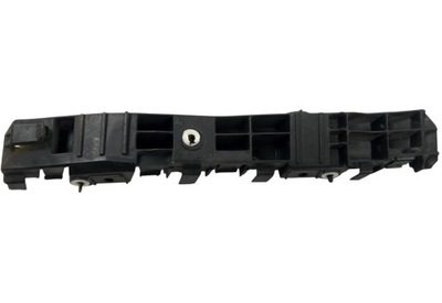 Направляющая бампера задняя opel corsa e 39002837 фото №1