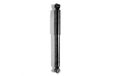 Monroe амортизатор задня l/p chevrolet matiz, spark фото №1