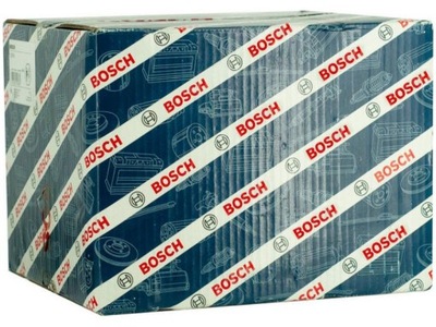 D1F556 BOSCH ГЕНЕРАТОР (14V, 180A) ПІДХОДИТЬ DO: AUDI A4 B8, A6 ALLROAD C6, A