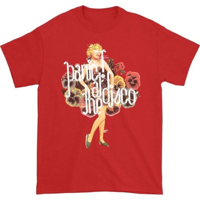 Koszulka Panic! At The Disco T-shirt