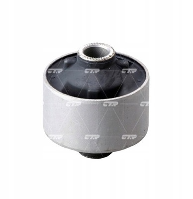 Втулка важеля перед do toyota camry 3.5 фото №1