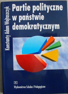 Partie polityczne w państwie demokratycznym