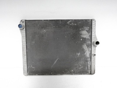 Bmw m3 f80 m4 f82 f83 m2 f87 lci lift радиатор wody фото №1