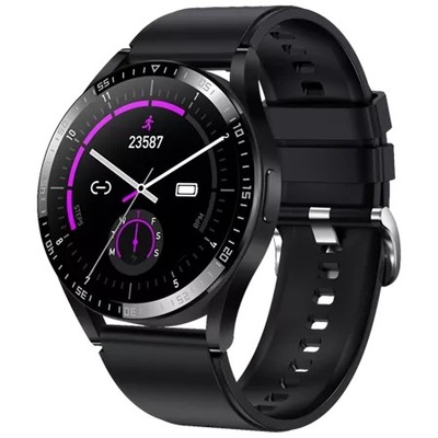 Inteligentny zegarek Denver Bluetooth SWC-372 czarny