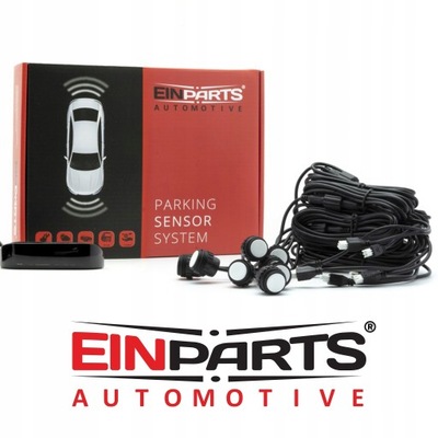 EinParts Automotive EPP8100 16,5 NO. 56