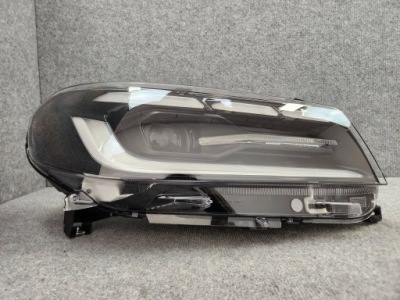 Фара лампа передняя перед правая - toyota proace ii рестайлинг  full led 23- фото №1