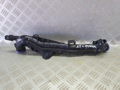 Шланг труба wody opel grandland x 1.2 t 130km фото №1