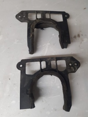 Audi a5 8t накладка полуось pprzegubu правая левая фото №1