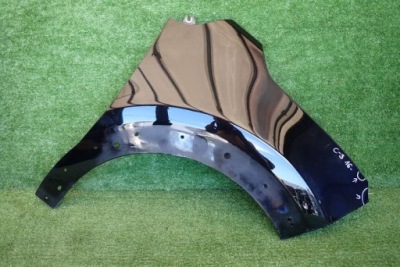 Citroen c3 iii 16- крыло правый передний перед фото №1