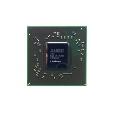 NOWY UKŁAD BGA chipset AMD 216-0810028 DC14