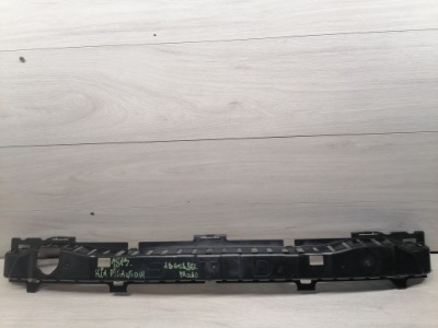 Kia picanto iabsorber бампер перед x86520-g6000 фото №1