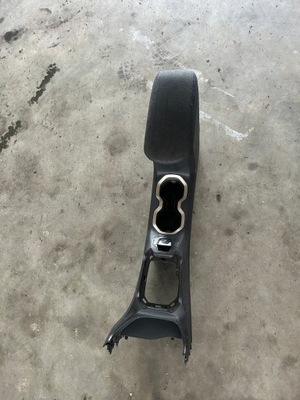 Jeep renegade 15- туннель средний подлокотник 735592335 usa фото №1