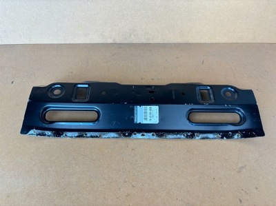 Pas задний багажника renault captur ii фото №1