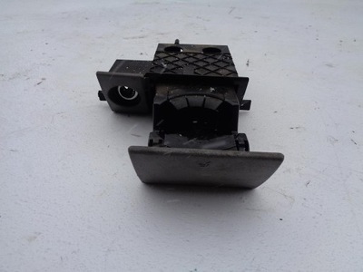 Бардачок подстаканник vw transporter t5 фото №1