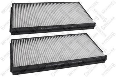 FILTRO DE CABINA BMW 5 (E60) 525 D 04-10  