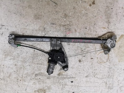 Підйомник скло лівий перед renault espace iii фото №1