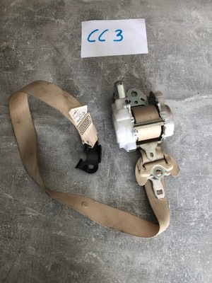 Pas безопасности правый перед lexus , j090331 фото №1