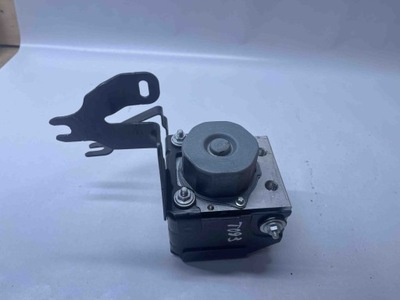 Renault clio iv насос abs керування module unit 269633 2015 фото №1