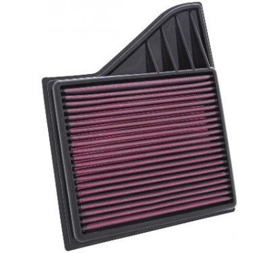 K&N FILTRO AIRE 33-2431  