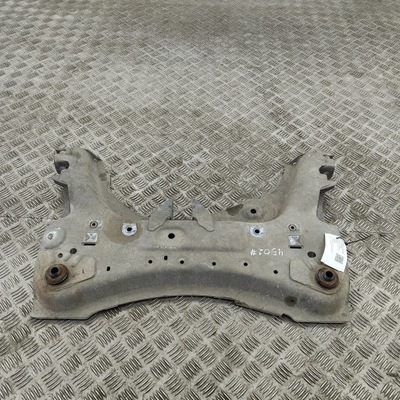 Renault zoe 2018 рама вспомогательная передняя фото №1