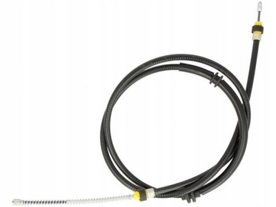 Linex 10.01.06 cięgło, тормоз стояночный фото №1