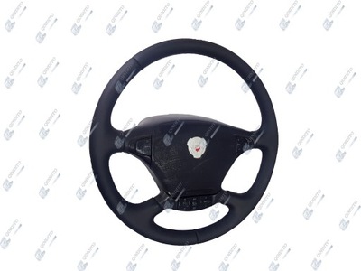 Повітропровід scania r обшита шкіра фото №1