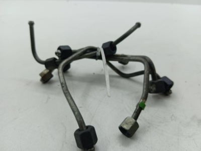 Citroen ds3 2011 комплект шланг топливный форсунки фото №1