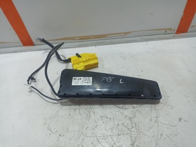 Mini cooper f55 подушка сиденье левая 7315043 фото №1