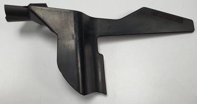 Защита радиатора правая mitsubishi grandis mn134234 фото №1