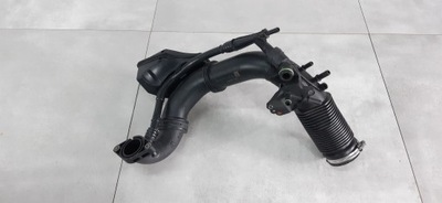 Mercedes x247 w177 w118 шланг повітря труба a2820904100 фото №1