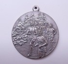 Medal lekkoatletyka biegacze (stary)