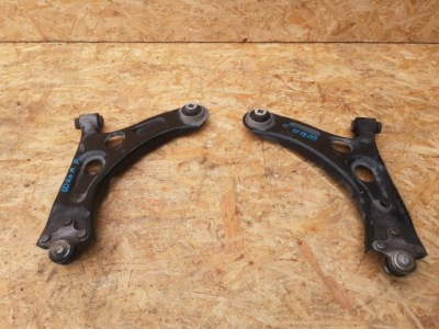 Opel corsa f peugeot 208 ii рычаг перед фото №1