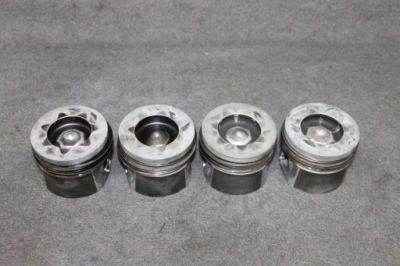 MINI R55 R56 R57 R60 R61 N47C20A 2.0D PISTON 84L117 