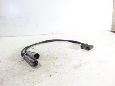 Кабель шланг зажигание audi a4 b5 036035255j фото №1