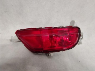 Лампа задняя задняя mazda cx5 cx-5 ii 16- фото №1
