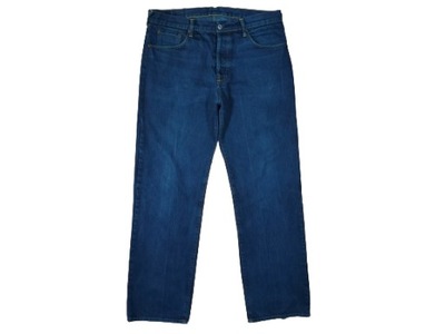 EVISU Spodnie Jeans Męskie r. 36