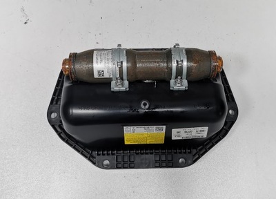 Подушка подушка безпеки пасажира opel insignia a 20955173 фото №1