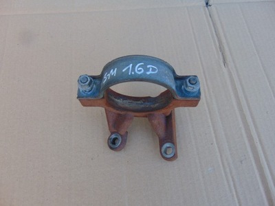 Опора полуось ford mondeo mk4 lift galaxy mk3 lift фото №1