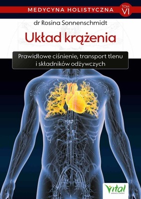 Medycyna holistyczna T. VI Układ... - ebook